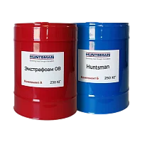 Huntsman Экстрафоам 08